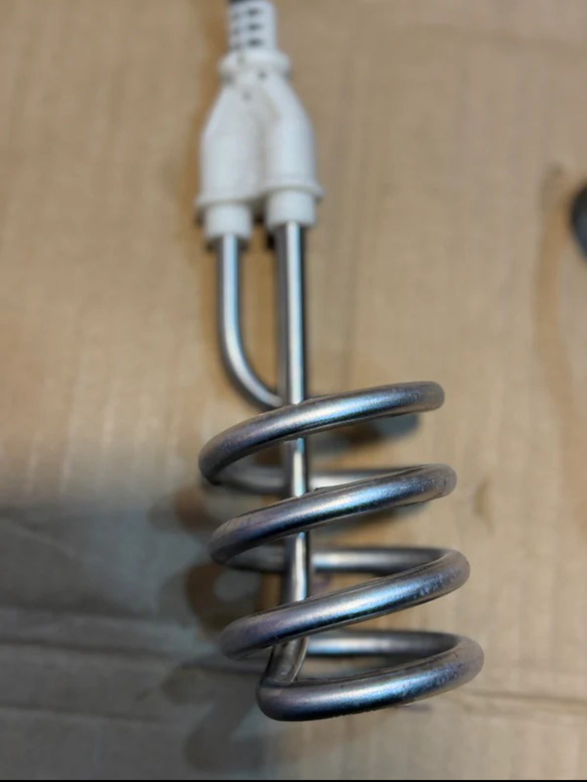 NSG F8 2000W Stainless Steel Electric Heating Rod - Durable & High-Performance