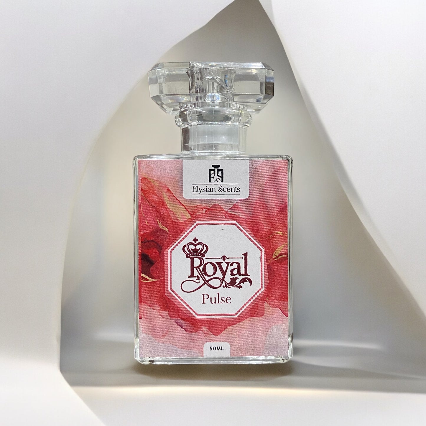 Royal Pulse - Inspired by Creed Aventus | EDP 50ml