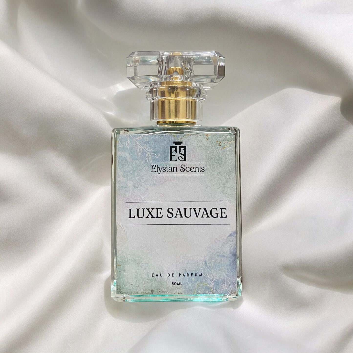 Luxe Sauvage Eau de Parfum (50ML) β Inspired by Sauvage Dior