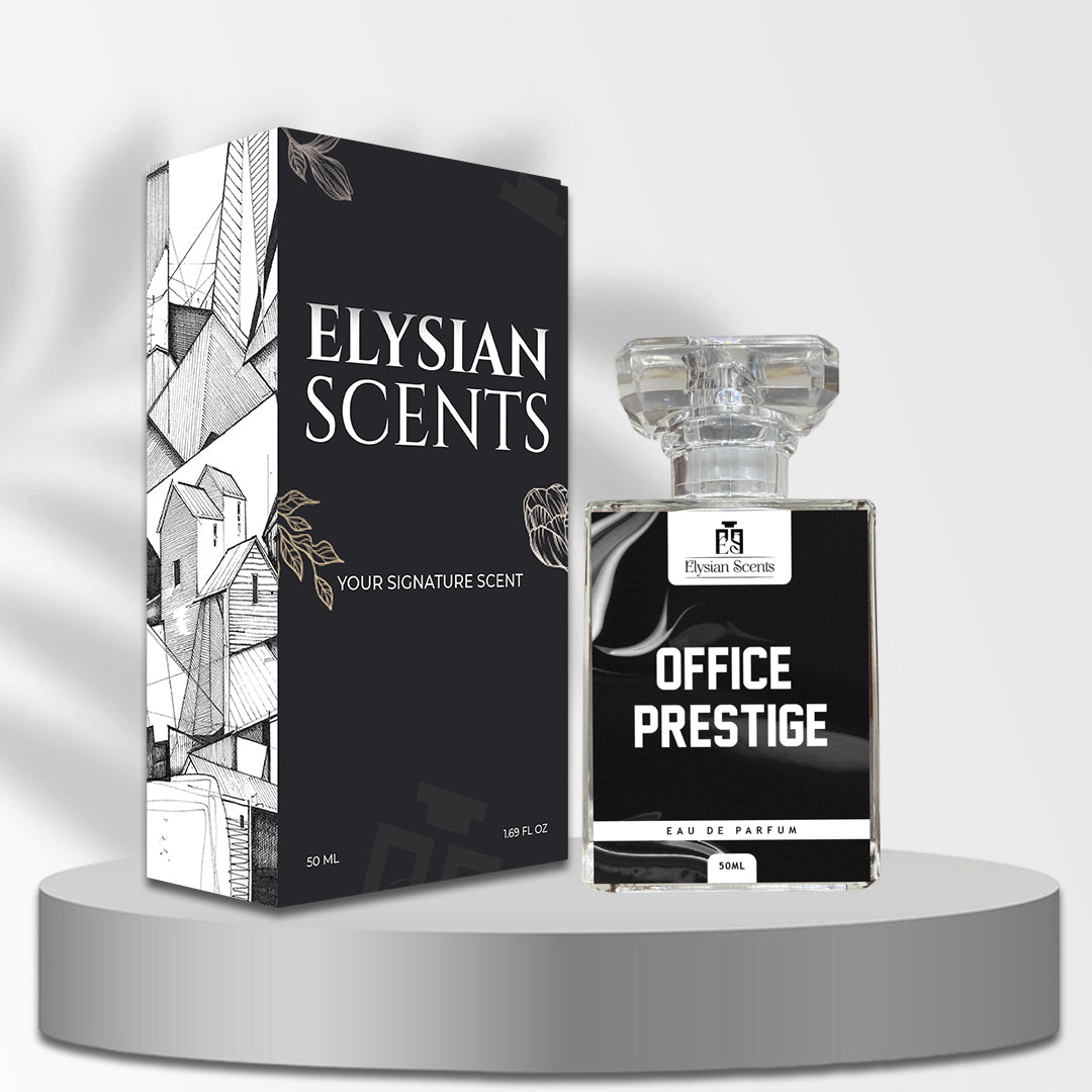 Office Prestige - Inspired by Office for Men | EDP 50ml
