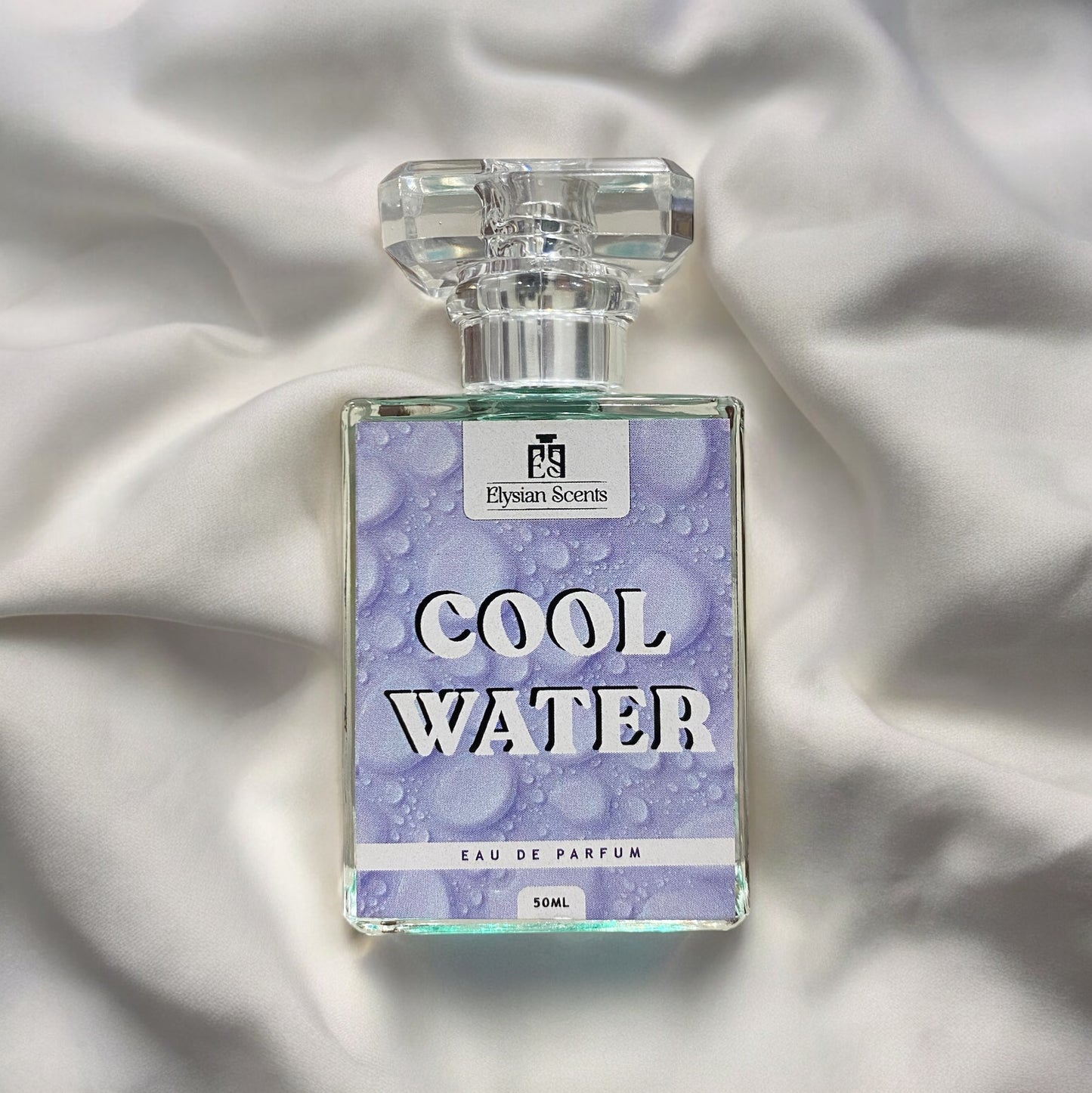 Cool Water - Inspired by Davidoff Cool Water | EDP 50ml