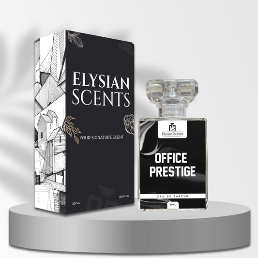 Office Prestige - Inspired by Office for Men | EDP 50ml
