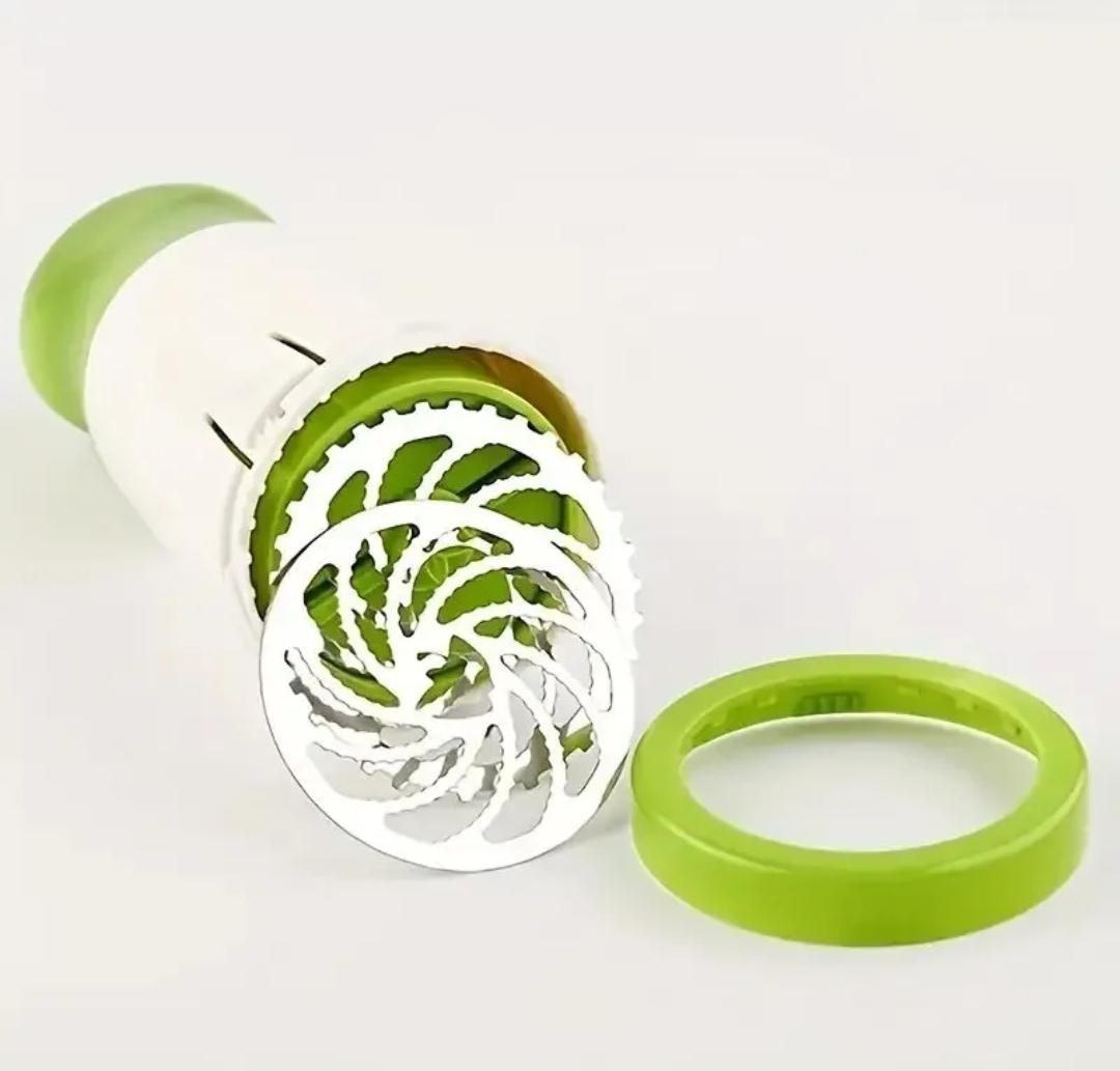 Handheld Herb Grinder & Chopper – Easy Manual Herb Mincer for Kitchen